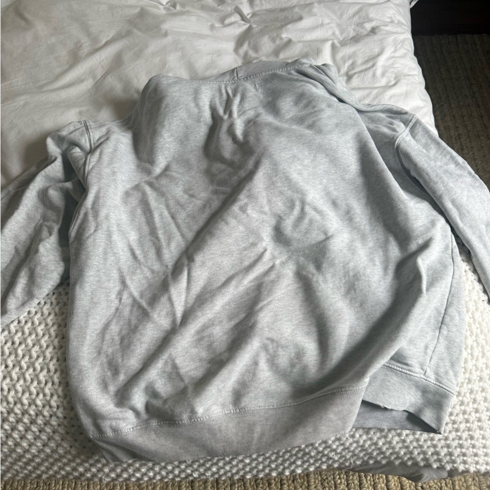 Anine Bing Harvey Sweatshirt - M - Picture 7 of 9